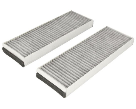Filter, kupéventilation Frecious Plus FP 3023-2 Mann