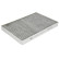 Filter, kupéventilation Frecious Plus FP 3037 MANN-FILTER