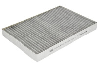 Filter, kupéventilation Frecious Plus FP 3037 Mann