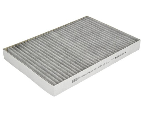 Filter, kupéventilation Frecious Plus FP 3037 Mann