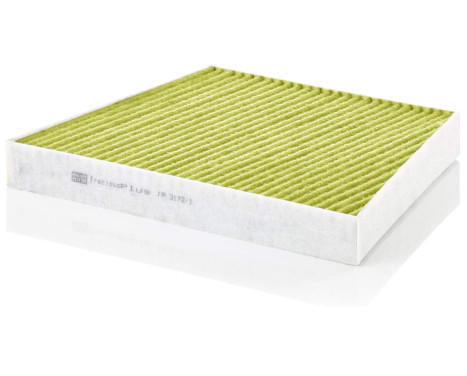 Filter, kupéventilation Frecious Plus FP 3172/1 Mann