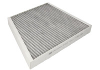 Filter, kupéventilation Frecious Plus FP 3172 MANN-FILTER