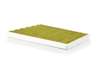 Filter, kupéventilation Frecious Plus FP 3461/1 Mann