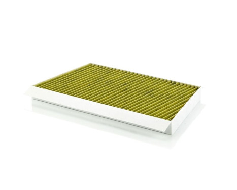 Filter, kupéventilation Frecious Plus FP 3461 Mann, bild 2