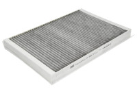 Filter, kupéventilation Frecious Plus FP 3569 Mann