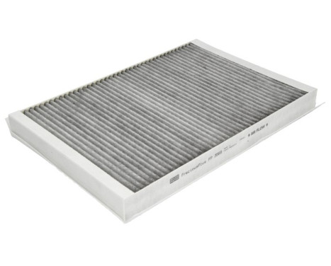 Filter, kupéventilation Frecious Plus FP 3569 Mann