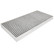 Filter, kupéventilation Frecious Plus FP 4054 Mann