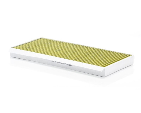 Filter, kupéventilation Frecious Plus FP 4054 Mann, bild 2