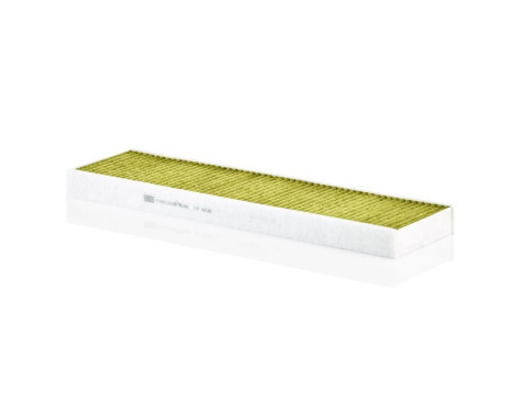 Filter, kupéventilation Frecious Plus FP 4436 Mann, bild 2