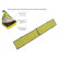 Filter, kupéventilation Frecious Plus FP 8430 Mann, miniatyr 2