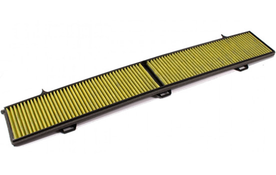 Filter, kupéventilation Frecious Plus FP 8430 Mann