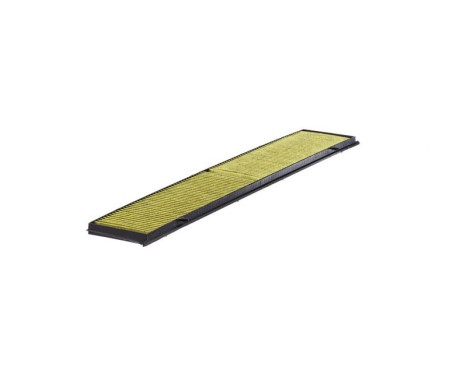 Filter, kupéventilation Frecious Plus FP 8430 Mann, bild 3