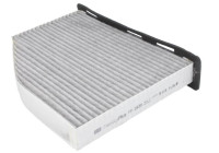 Filter, kupéventilation Frecious Plus FP2939 Mann