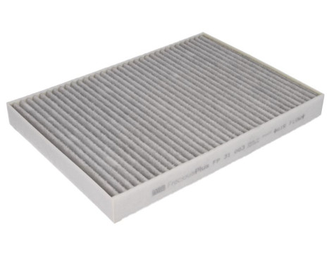 Filter, kupéventilation Frecious Plus FP31003 Mann