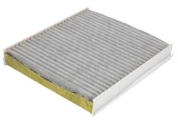 Filter, kupéventilation FreciousPlus FP 2040 Mann