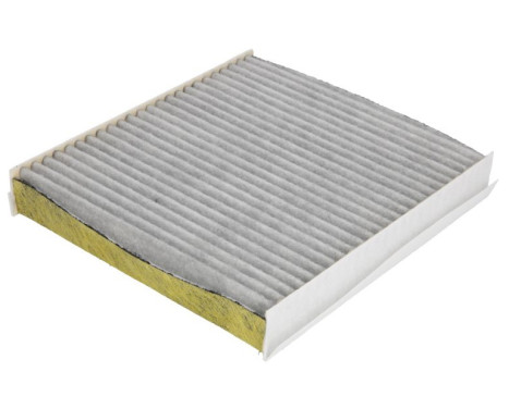 Filter, kupéventilation FreciousPlus FP 2040 Mann