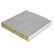 Filter, kupéventilation FreciousPlus FP 2040 Mann