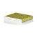 Filter, kupéventilation FreciousPlus FP 2040 Mann, miniatyr 2