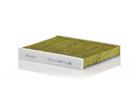 Filter, kupéventilation FreciousPlus FP 22 032 Mann, bild 2