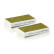 Filter, kupéventilation FreciousPlus FP 23 015-2 Mann, miniatyr 2