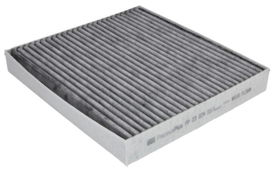 Filter, kupéventilation FreciousPlus FP 23 024 Mann