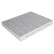 Filter, kupéventilation FreciousPlus FP 24 003 MANN-FILTER