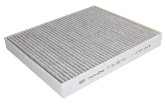 Filter, kupéventilation FreciousPlus FP 24 003 MANN-FILTER