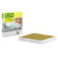 Filter, kupéventilation FreciousPlus FP 24 003 MANN-FILTER, miniatyr 4