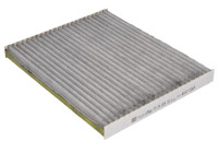 Filter, kupéventilation FreciousPlus FP 24 004 Mann