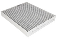 Filter, kupéventilation FreciousPlus FP 24 024 MANN-FILTER