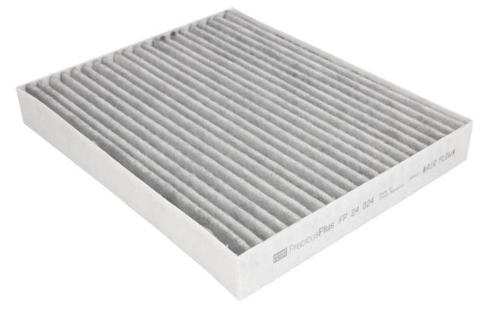 Filter, kupéventilation FreciousPlus FP 24 024 MANN-FILTER