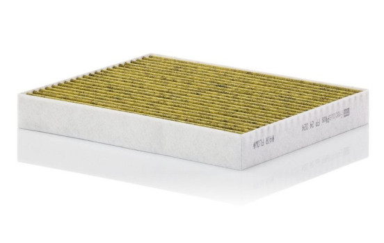 Filter, kupéventilation FreciousPlus FP 24 024 MANN-FILTER, bild 2