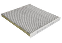 Filter, kupéventilation FreciousPlus FP 24 026 Mann