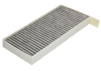 Filter, kupéventilation FreciousPlus FP 25 015 Mann