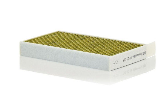 Filter, kupéventilation FreciousPlus FP 25 015 Mann, bild 2