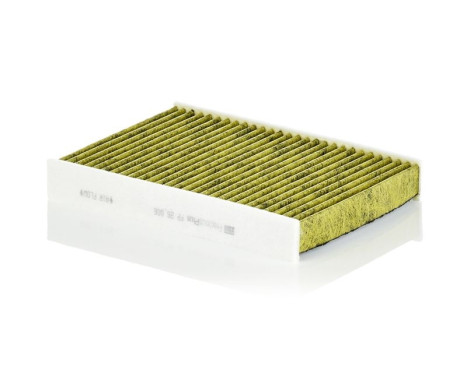 Filter, kupéventilation FreciousPlus FP 26 006 Mann, bild 2