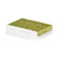 Filter, kupéventilation FreciousPlus FP 26 006 Mann, miniatyr 2