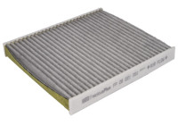 Filter, kupéventilation FreciousPlus FP 26 021 MANN-FILTER
