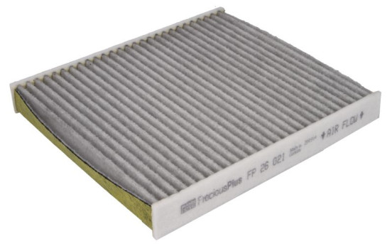 Filter, kupéventilation FreciousPlus FP 26 021 Mann