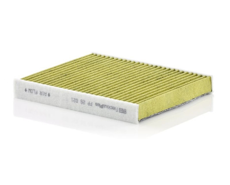 Filter, kupéventilation FreciousPlus FP 26 021 Mann, bild 2