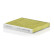 Filter, kupéventilation FreciousPlus FP 26 021 Mann, miniatyr 2