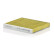 Filter, kupéventilation FreciousPlus FP 26 021 Mann, miniatyr 2