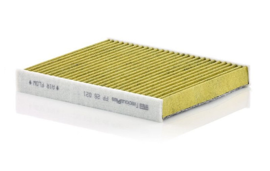 Filter, kupéventilation FreciousPlus FP 26 021 Mann, bild 2