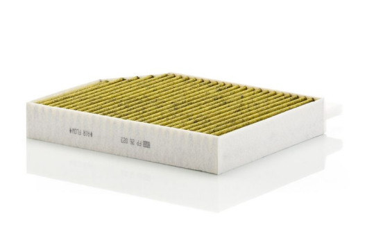 Filter, kupéventilation FreciousPlus FP 26 023 Mann, bild 2