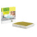 Filter, kupéventilation FreciousPlus FP 26 023 Mann, miniatyr 4