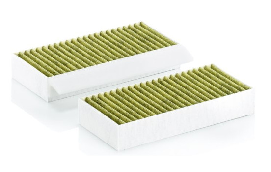 Filter, kupéventilation FreciousPlus FP 26 028-2 Mann