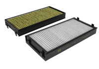 Filter, kupéventilation FreciousPlus FP 2941-2 MANN-FILTER