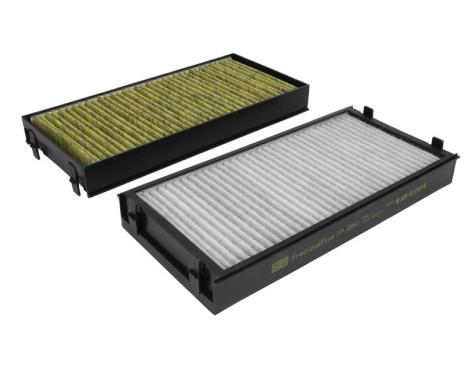 Filter, kupéventilation FreciousPlus FP 2941-2 Mann