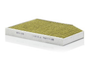 Filter, kupéventilation FreciousPlus FP 30 007/1 Mann