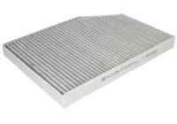Filter, kupéventilation FreciousPlus FP 30 007 Mann